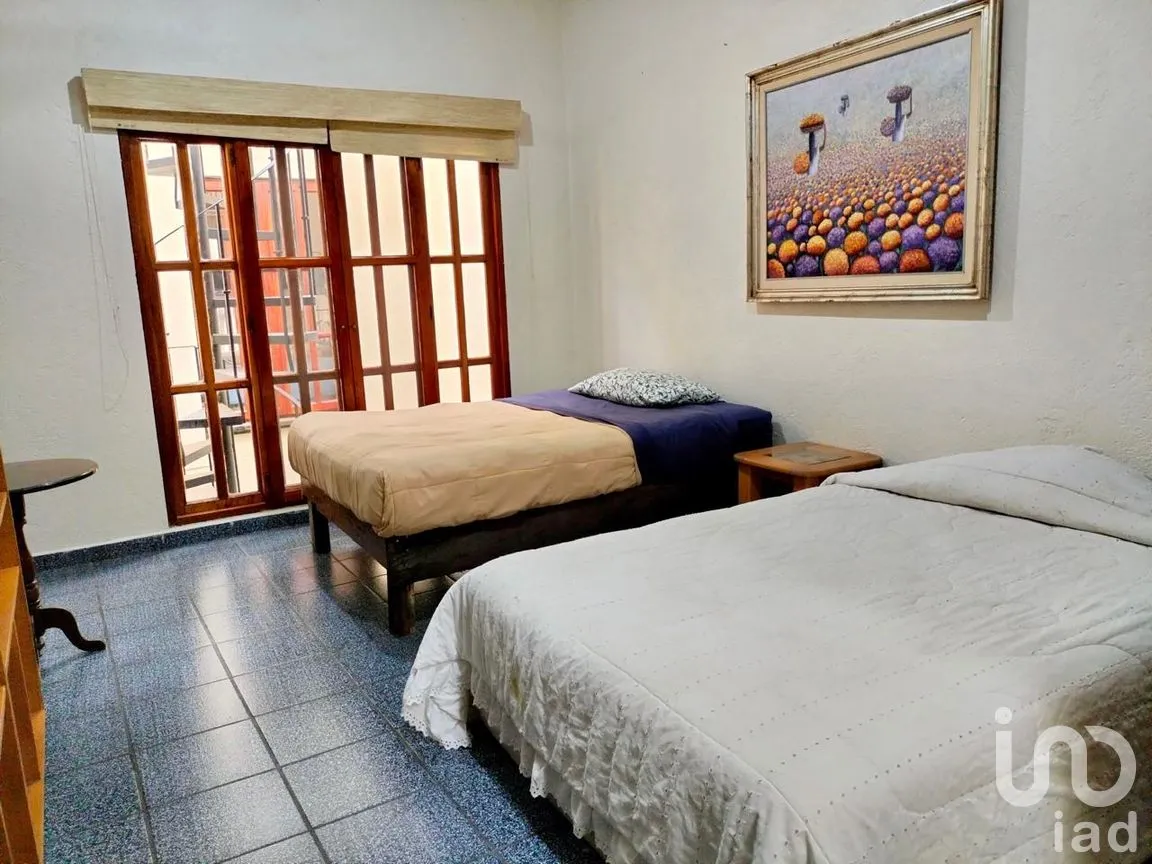 Departamento en Renta en Centro SCT Morelos, Cuernavaca, Morelos | NEX-242802 | iad México | Foto 4 de 7