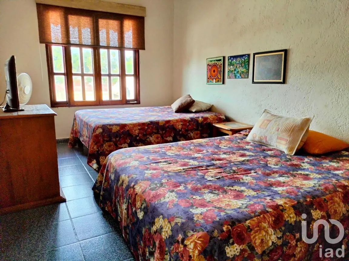 Departamento en Renta en Centro SCT Morelos, Cuernavaca, Morelos | NEX-242802 | iad México | Foto 5 de 7