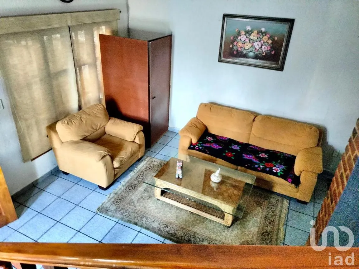 Departamento en Renta en Centro SCT Morelos, Cuernavaca, Morelos | NEX-242802 | iad México | Foto 6 de 7