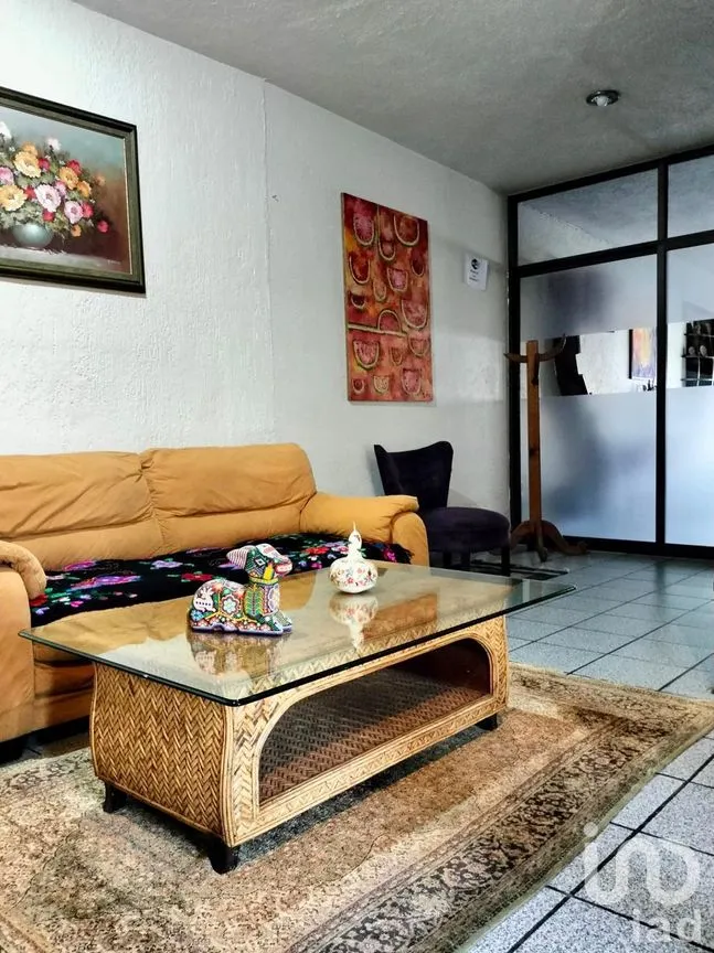 Departamento en Renta en Centro SCT Morelos, Cuernavaca, Morelos | NEX-242802 | iad México | Foto 7 de 7