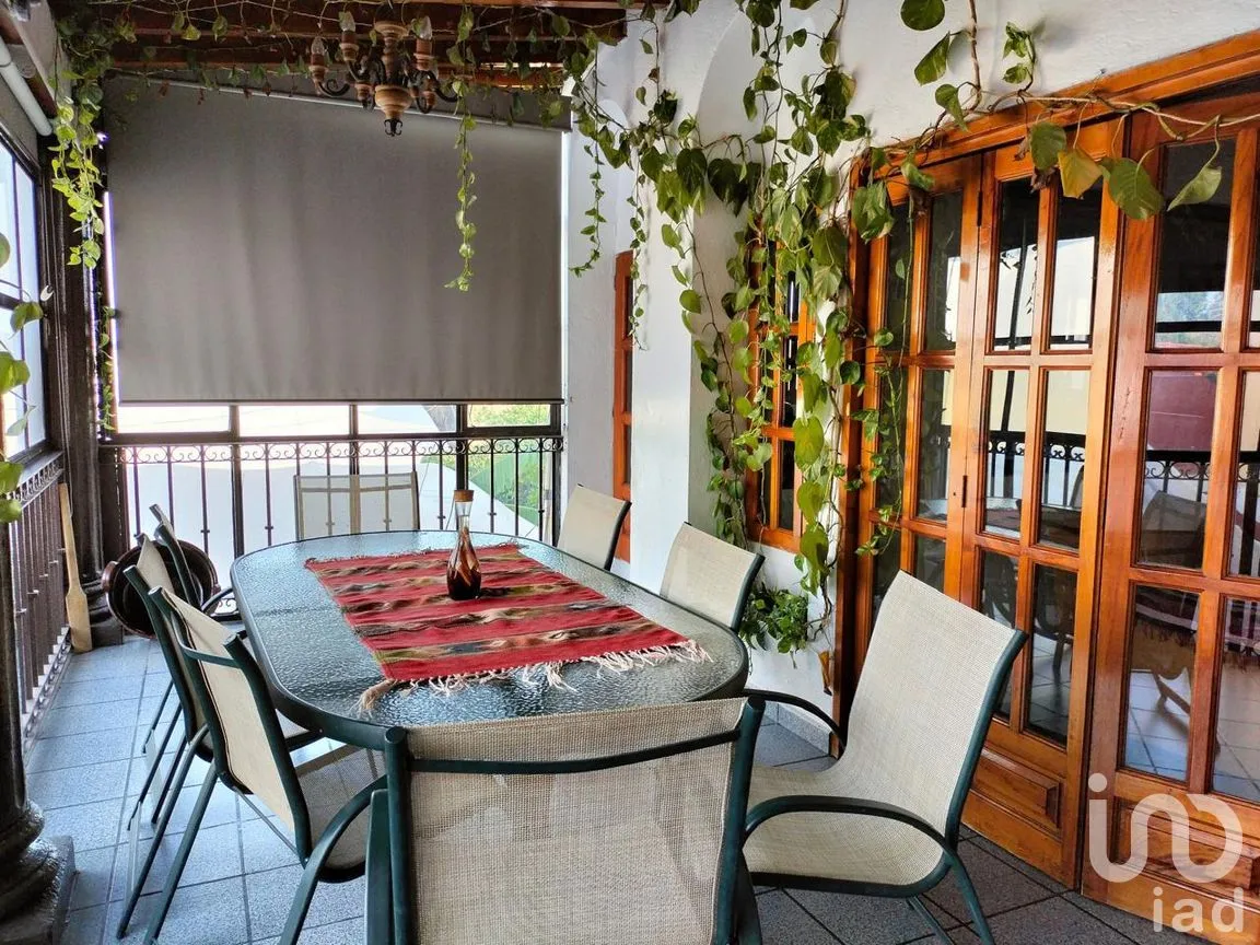 Departamento en Renta en Centro SCT Morelos, Cuernavaca, Morelos | NEX-242802 | iad México | Foto 1 de 7