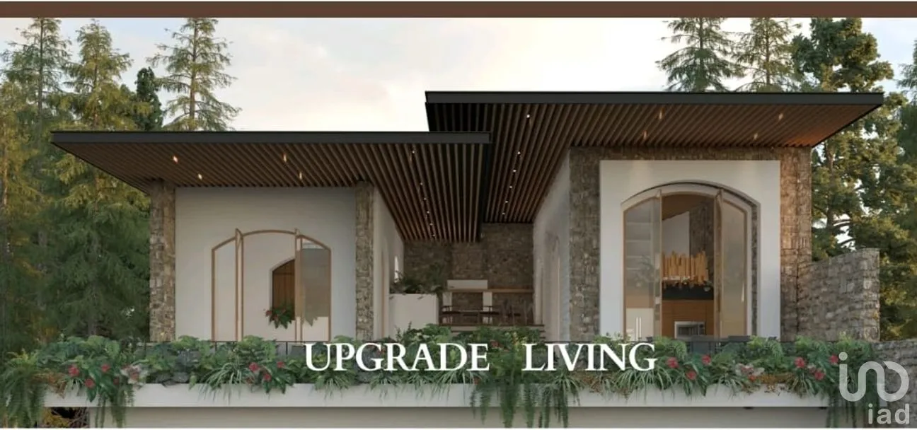Casa en Venta en Del Bosque, Cuernavaca, Morelos | NEX-242846 | iad México | Foto 2 de 13