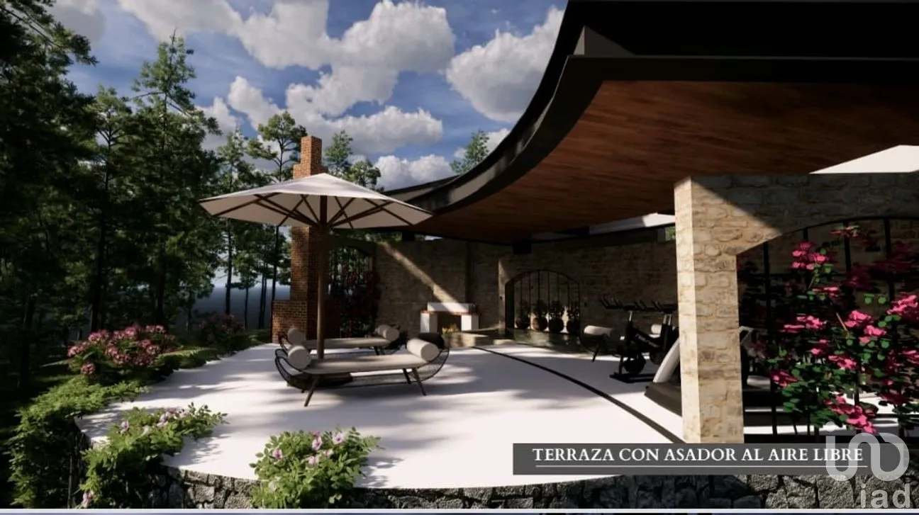 Casa en Venta en Del Bosque, Cuernavaca, Morelos | NEX-242846 | iad México | Foto 11 de 13
