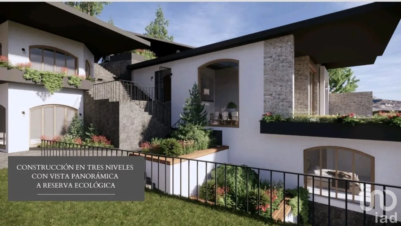 Casa en Venta en Del Bosque, Cuernavaca, Morelos | NEX-242846 | iad México | Foto 4 de 13