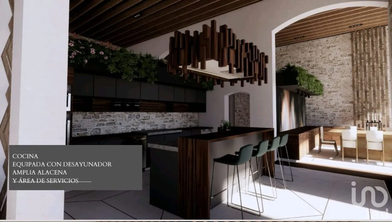 Casa en Venta en Del Bosque, Cuernavaca, Morelos | NEX-242846 | iad México | Foto 5 de 13