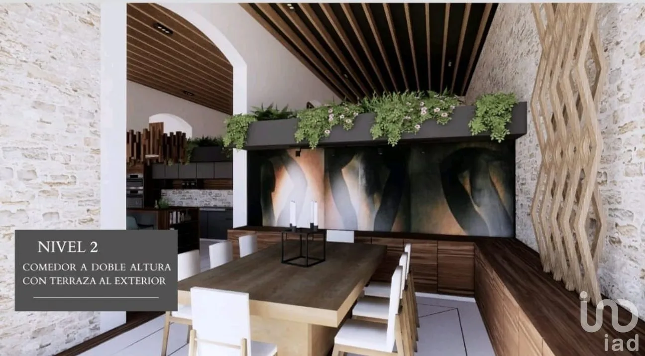 Casa en Venta en Del Bosque, Cuernavaca, Morelos | NEX-242846 | iad México | Foto 6 de 13
