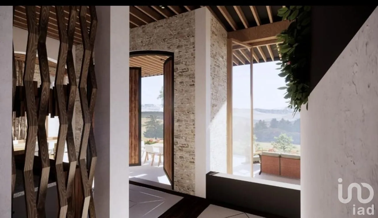 Casa en Venta en Del Bosque, Cuernavaca, Morelos | NEX-242846 | iad México | Foto 7 de 13