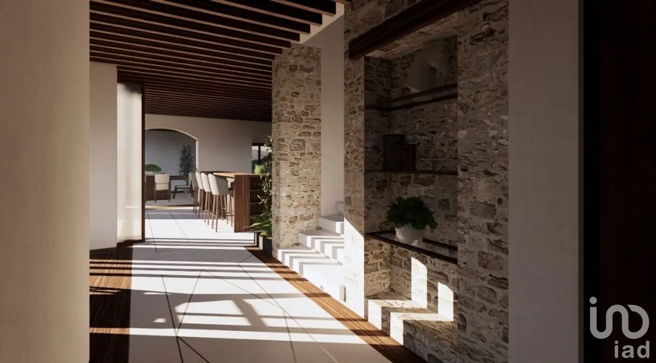 Casa en Venta en Del Bosque, Cuernavaca, Morelos | NEX-242846 | iad México | Foto 8 de 13