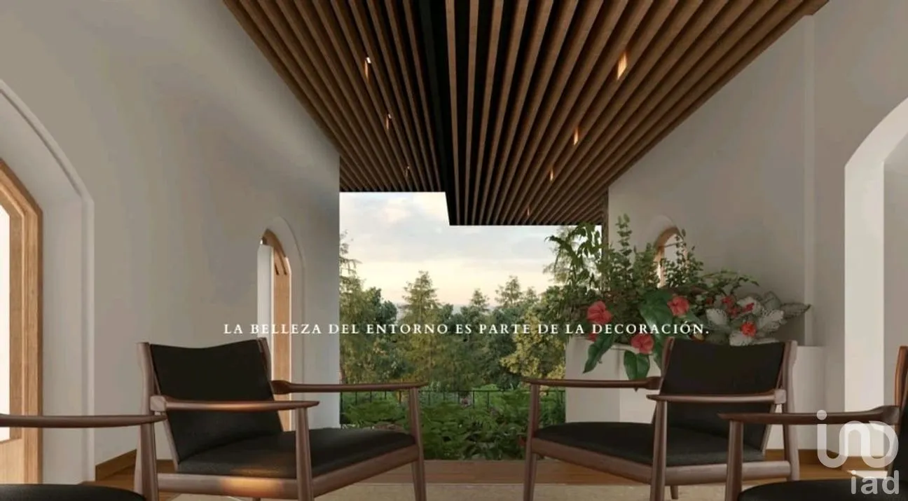Casa en Venta en Del Bosque, Cuernavaca, Morelos | NEX-242846 | iad México | Foto 9 de 13