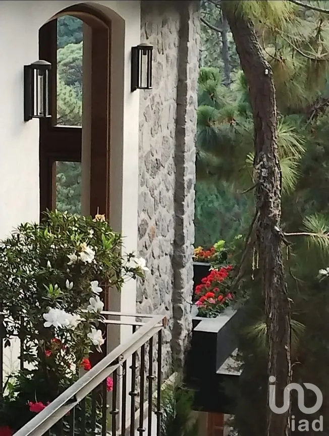 Casa en Venta en Del Bosque, Cuernavaca, Morelos | NEX-242846 | iad México | Foto 10 de 13