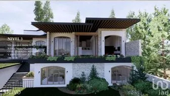 NEX-242846 - Casa en Venta, con 2 recamaras, con 2 baños, con 399 m2 de construcción en Del Bosque, CP 62150, Morelos.