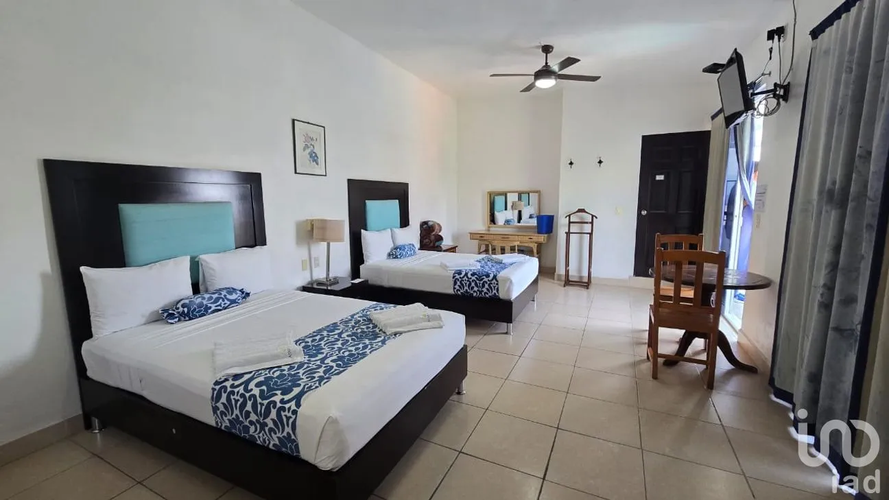 Hotel en Venta en San José Vista Hermosa, Puente de Ixtla, Morelos | NEX-244931 | iad México | Foto 12 de 19