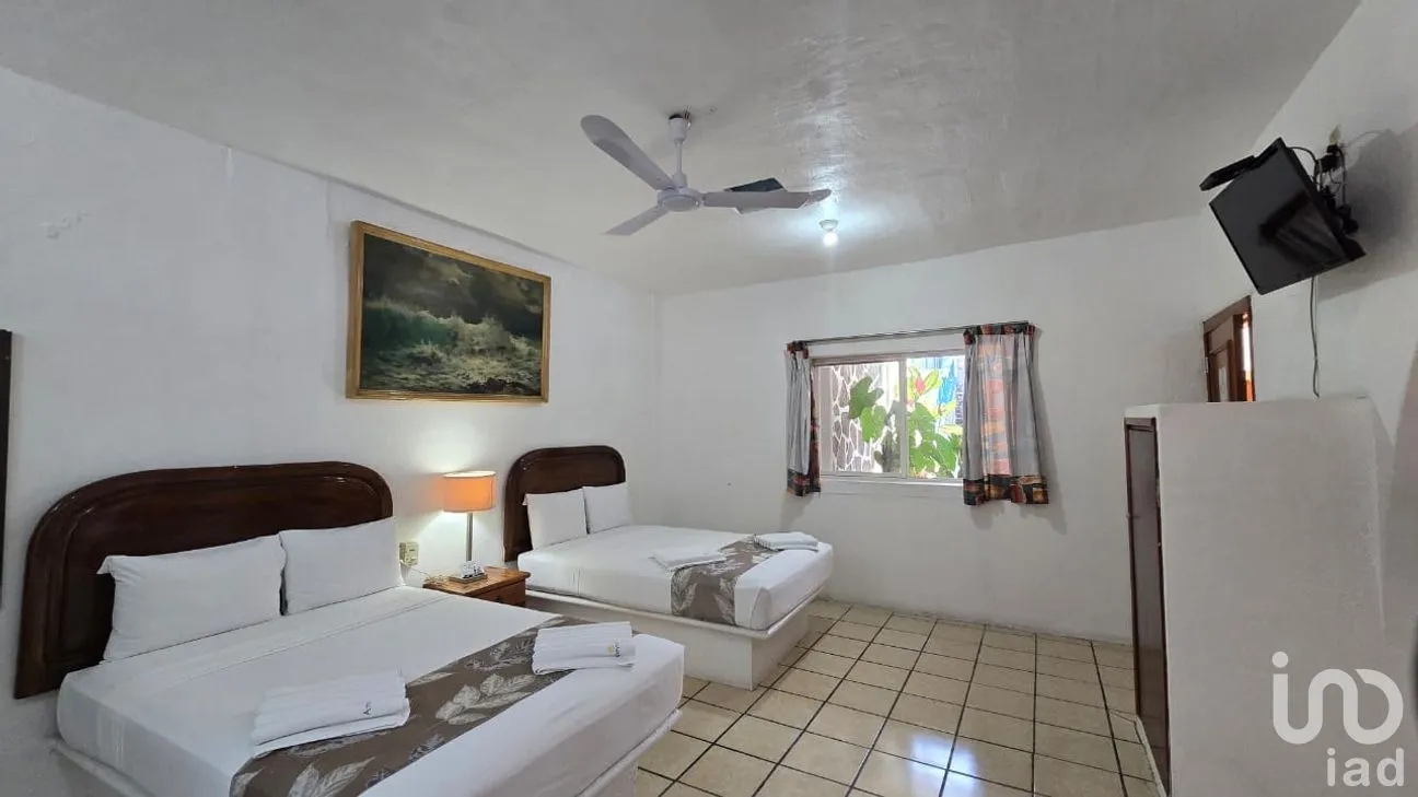 Hotel en Venta en San José Vista Hermosa, Puente de Ixtla, Morelos | NEX-244931 | iad México | Foto 14 de 19