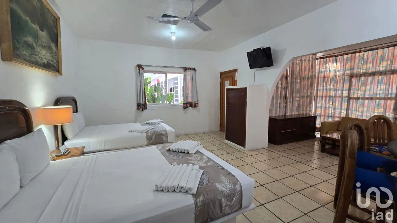 Hotel en Venta en San José Vista Hermosa, Puente de Ixtla, Morelos | NEX-244931 | iad México | Foto 15 de 19