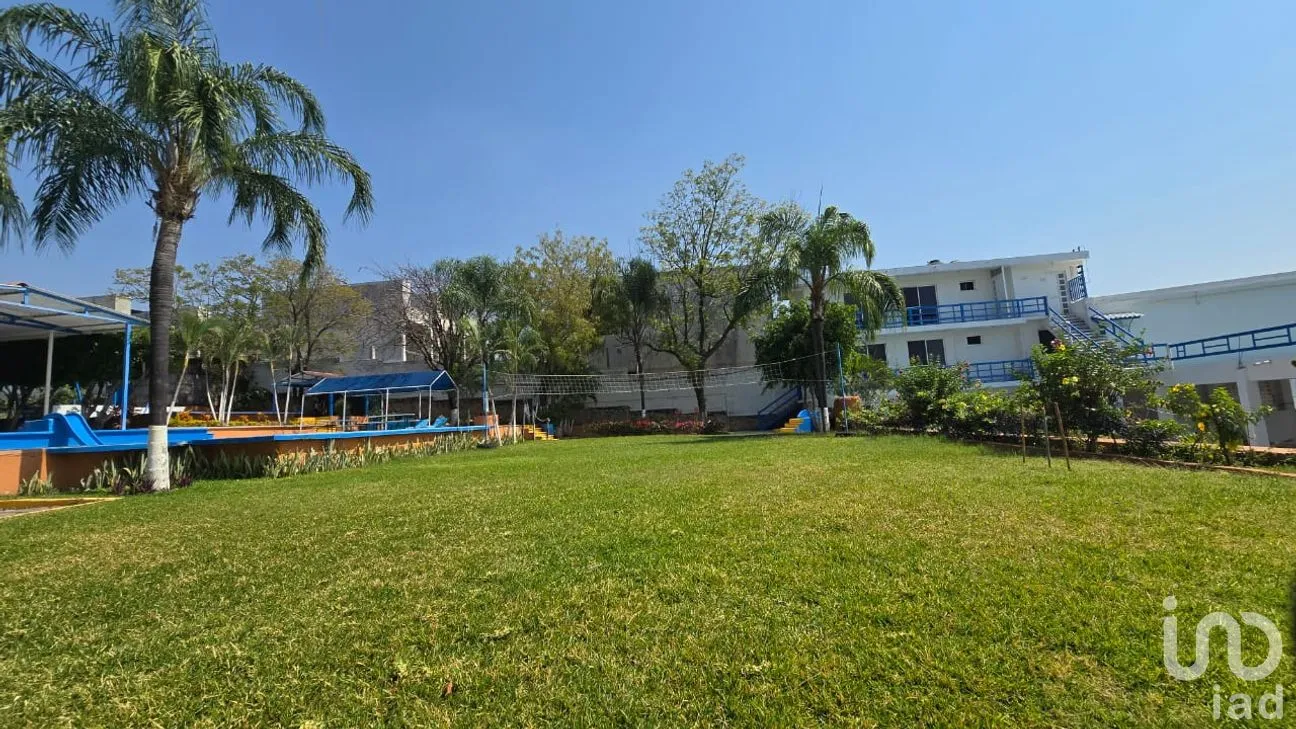 Hotel en Venta en San José Vista Hermosa, Puente de Ixtla, Morelos | NEX-244931 | iad México | Foto 17 de 19
