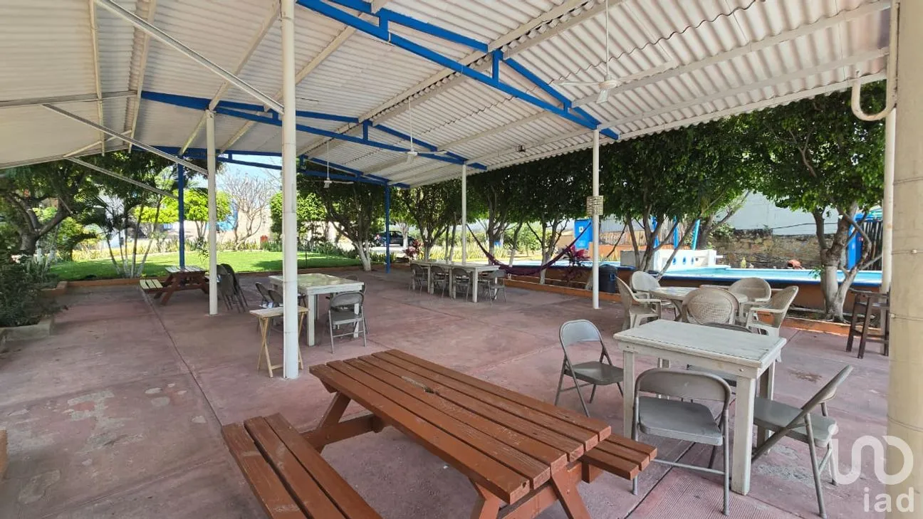 Hotel en Venta en San José Vista Hermosa, Puente de Ixtla, Morelos | NEX-244931 | iad México | Foto 18 de 19