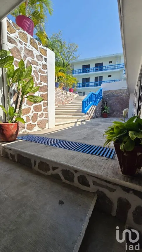 Hotel en Venta en San José Vista Hermosa, Puente de Ixtla, Morelos | NEX-244931 | iad México | Foto 3 de 19