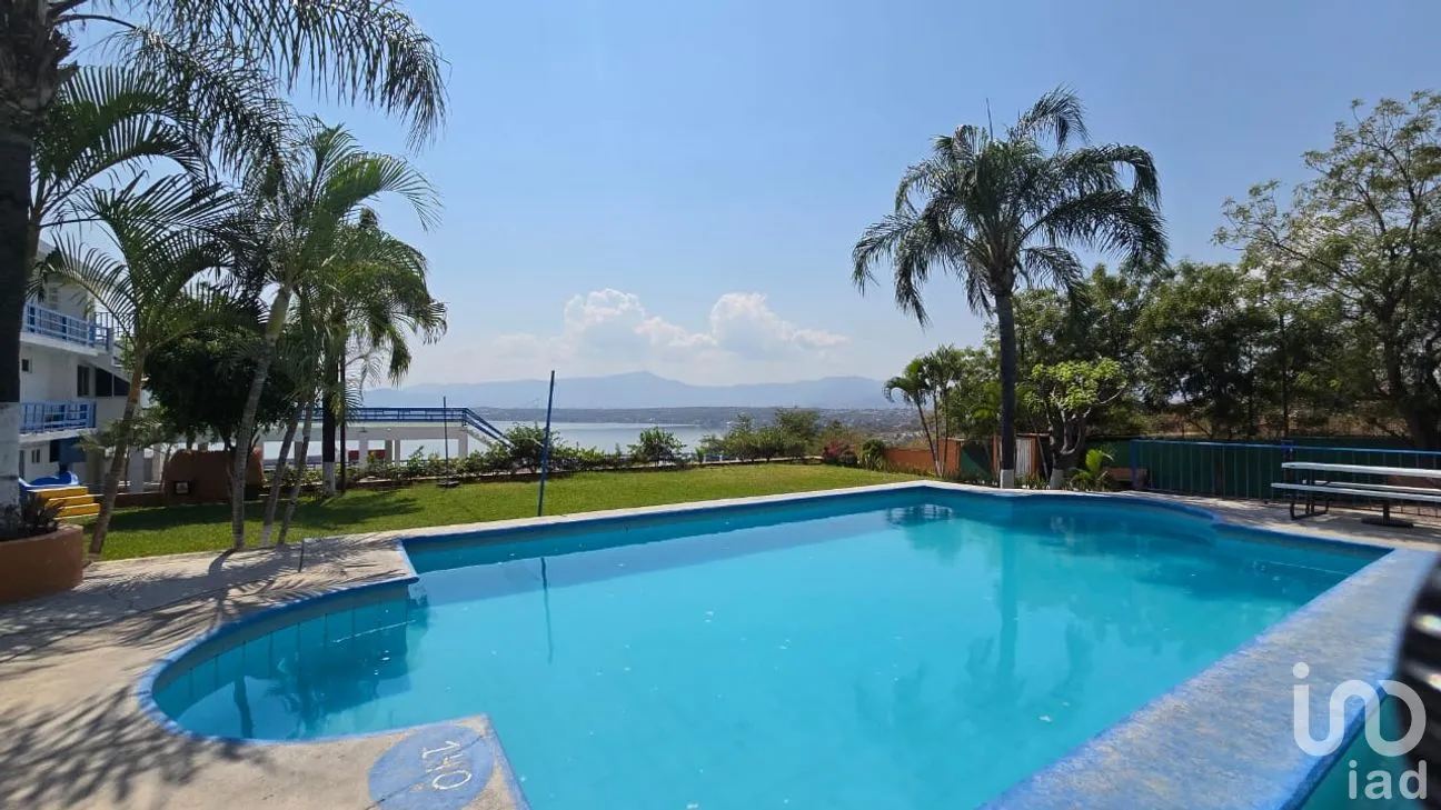 Hotel en Venta en San José Vista Hermosa, Puente de Ixtla, Morelos | NEX-244931 | iad México | Foto 4 de 19