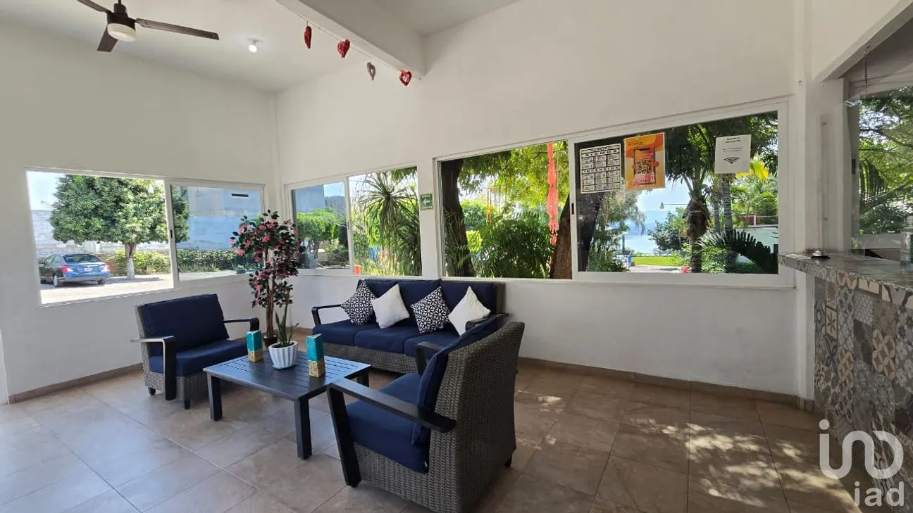 Hotel en Venta en San José Vista Hermosa, Puente de Ixtla, Morelos | NEX-244931 | iad México | Foto 5 de 19