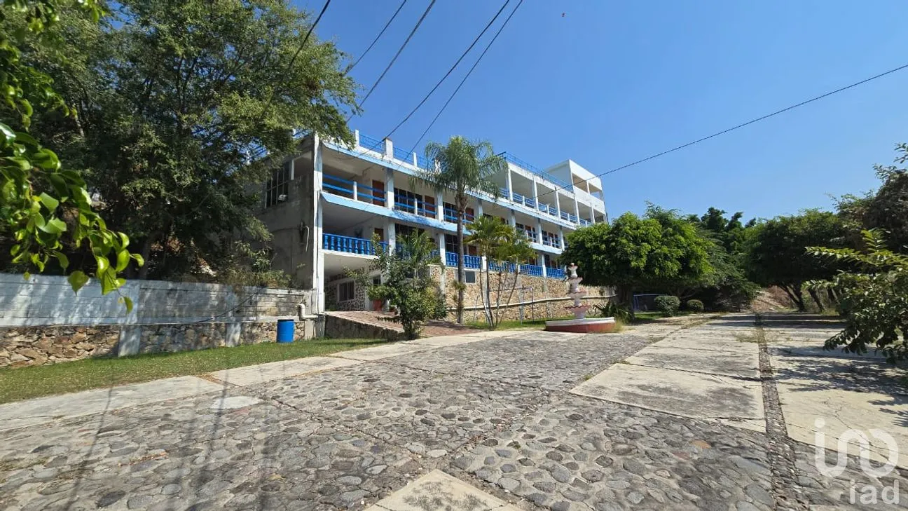 Hotel en Venta en San José Vista Hermosa, Puente de Ixtla, Morelos | NEX-244931 | iad México | Foto 6 de 19
