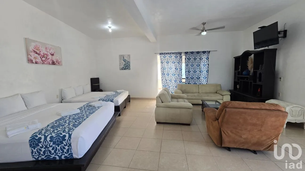 Hotel en Venta en San José Vista Hermosa, Puente de Ixtla, Morelos | NEX-244931 | iad México | Foto 8 de 19