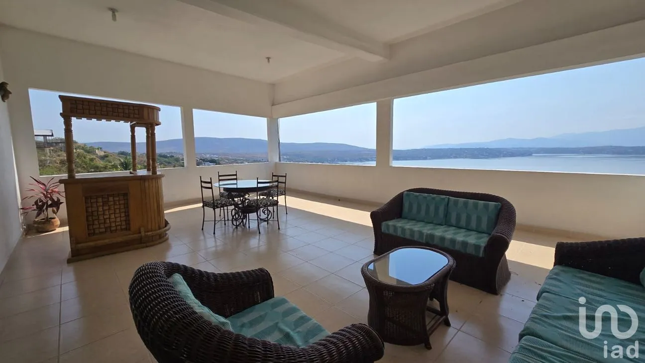 Hotel en Venta en San José Vista Hermosa, Puente de Ixtla, Morelos | NEX-244931 | iad México | Foto 10 de 19
