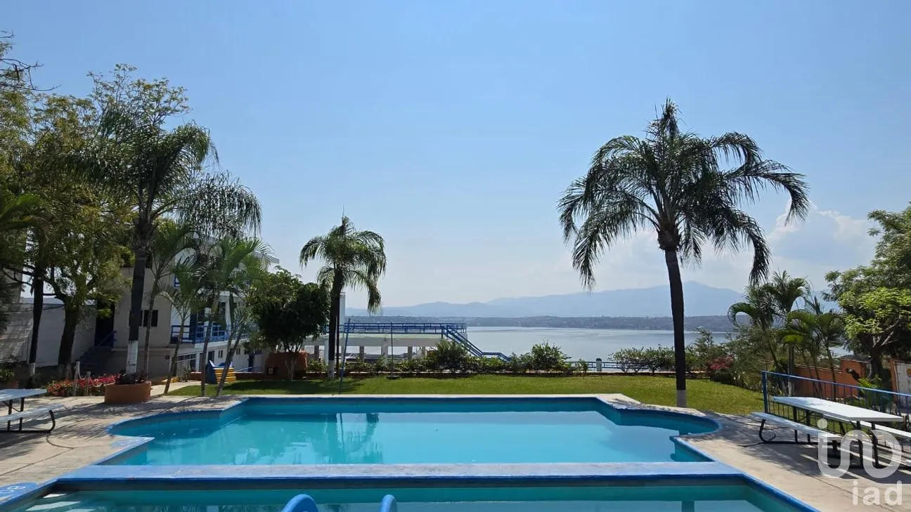 Hotel en Venta en San José Vista Hermosa, Puente de Ixtla, Morelos | NEX-244931 | iad México | Foto 1 de 19