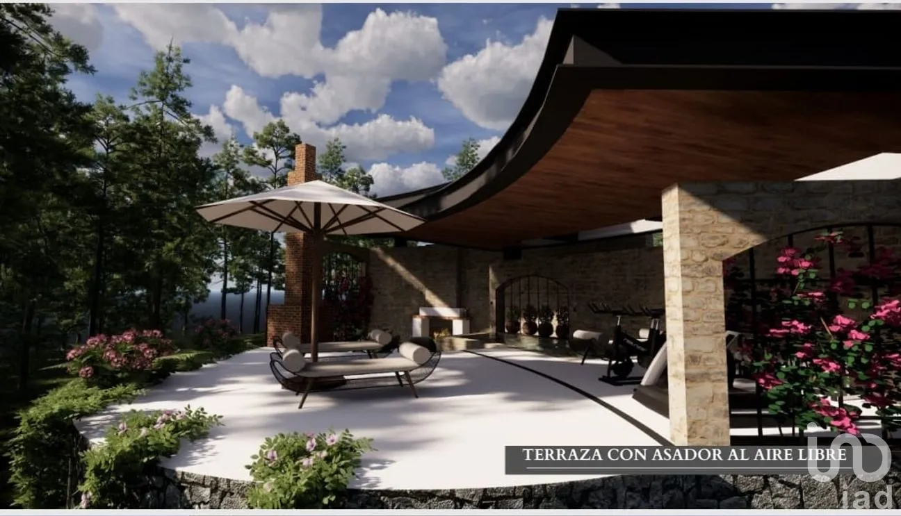 Casa en Venta en Del Bosque, Cuernavaca, Morelos | NEX-245059 | iad México | Foto 11 de 11