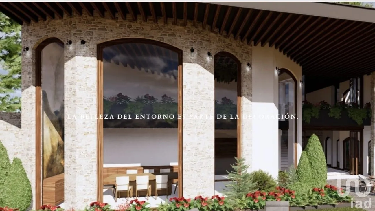 Casa en Venta en Del Bosque, Cuernavaca, Morelos | NEX-245059 | iad México | Foto 3 de 11
