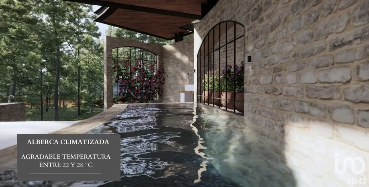 Casa en Venta en Del Bosque, Cuernavaca, Morelos | NEX-245059 | iad México | Foto 9 de 11