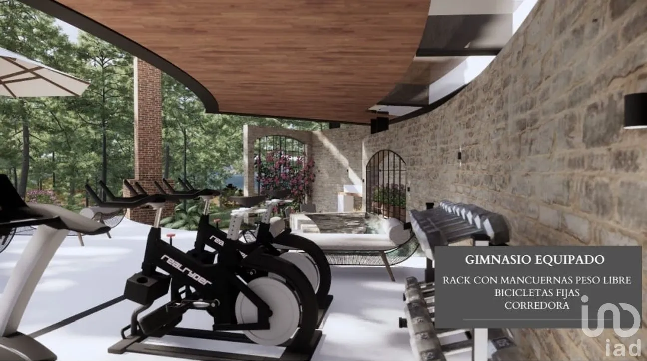 Casa en Venta en Del Bosque, Cuernavaca, Morelos | NEX-245059 | iad México | Foto 10 de 11