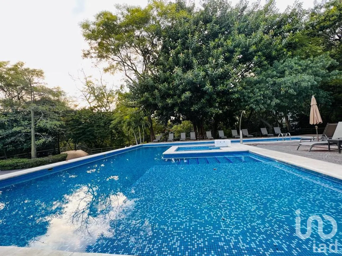 Departamento en Renta en Analco, Cuernavaca, Morelos | NEX-245267 | iad México | Foto 2 de 29