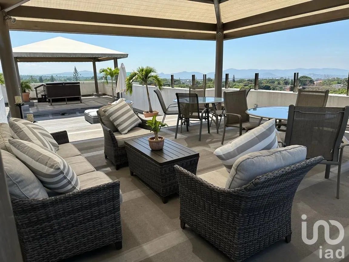 Departamento en Renta en Analco, Cuernavaca, Morelos | NEX-245267 | iad México | Foto 12 de 29