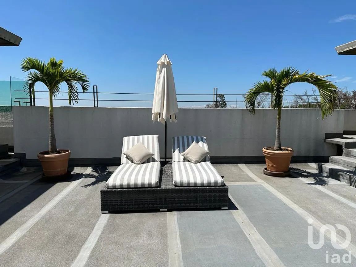 Departamento en Renta en Analco, Cuernavaca, Morelos | NEX-245267 | iad México | Foto 13 de 29