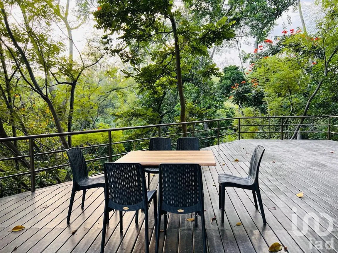 Departamento en Renta en Analco, Cuernavaca, Morelos | NEX-245267 | iad México | Foto 16 de 29