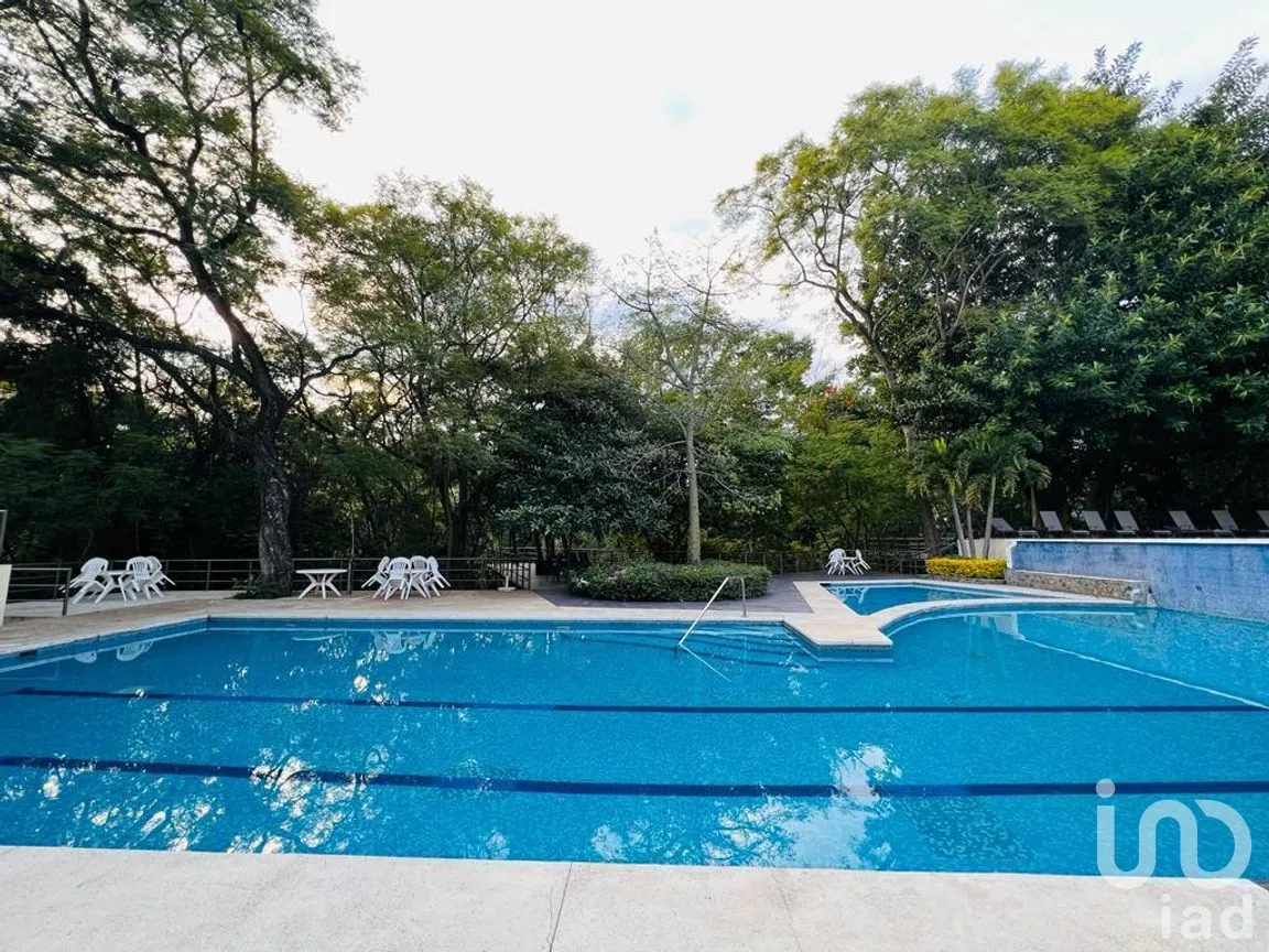 Departamento en Renta en Analco, Cuernavaca, Morelos | NEX-245267 | iad México | Foto 17 de 29