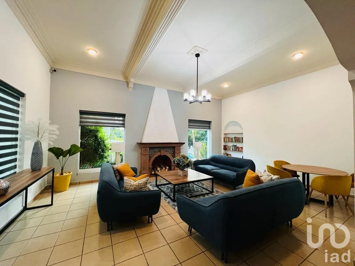 Departamento en Renta en Analco, Cuernavaca, Morelos | NEX-245267 | iad México | Foto 19 de 29