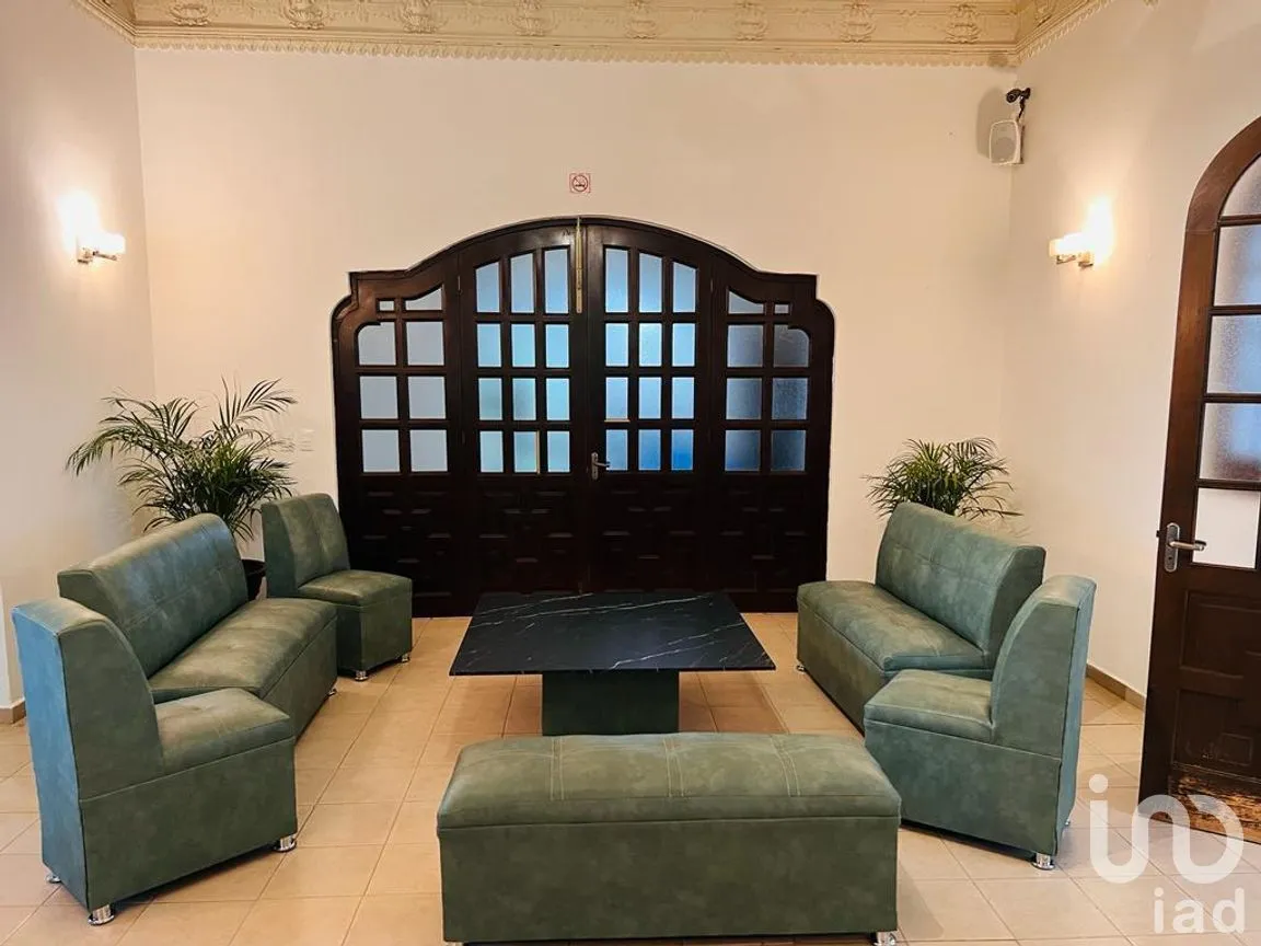 Departamento en Renta en Analco, Cuernavaca, Morelos | NEX-245267 | iad México | Foto 20 de 29