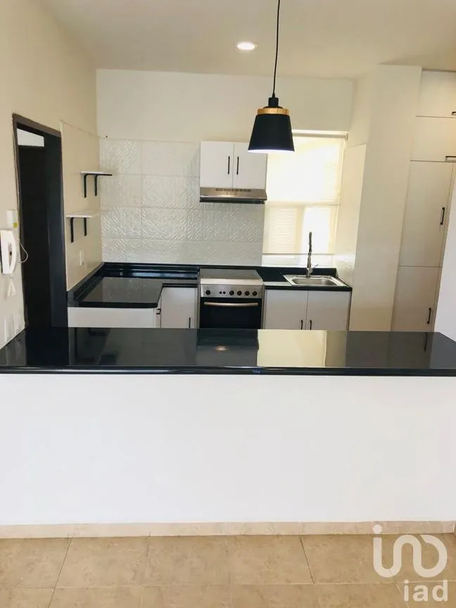 Departamento en Renta en Analco, Cuernavaca, Morelos | NEX-245267 | iad México | Foto 3 de 29