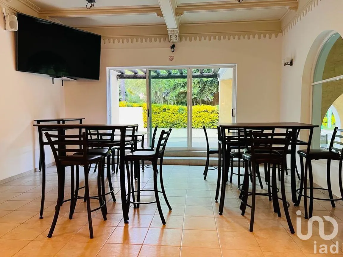 Departamento en Renta en Analco, Cuernavaca, Morelos | NEX-245267 | iad México | Foto 23 de 29