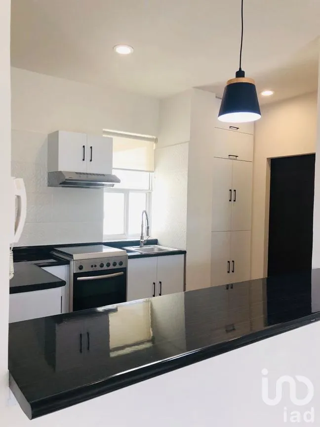 Departamento en Renta en Analco, Cuernavaca, Morelos | NEX-245267 | iad México | Foto 4 de 29