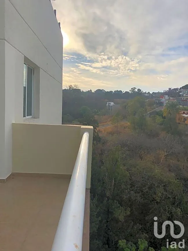 Departamento en Renta en Analco, Cuernavaca, Morelos | NEX-245267 | iad México | Foto 7 de 29