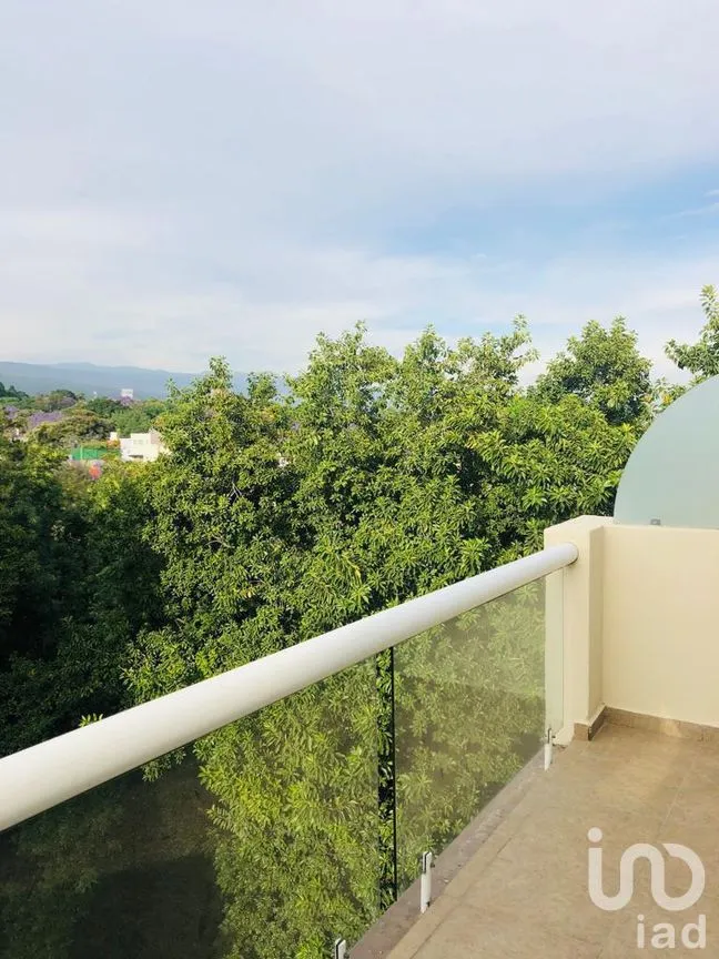 Departamento en Renta en Analco, Cuernavaca, Morelos | NEX-245267 | iad México | Foto 9 de 29