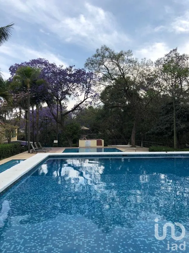 Departamento en Renta en Analco, Cuernavaca, Morelos | NEX-245267 | iad México | Foto 29 de 29
