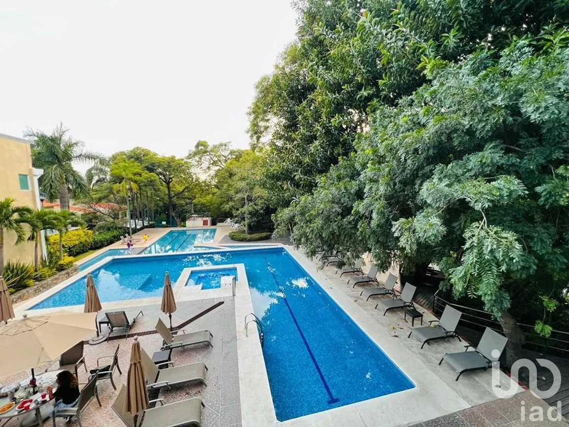 Departamento en Renta en Analco, Cuernavaca, Morelos | NEX-245267 | iad México | Foto 1 de 29