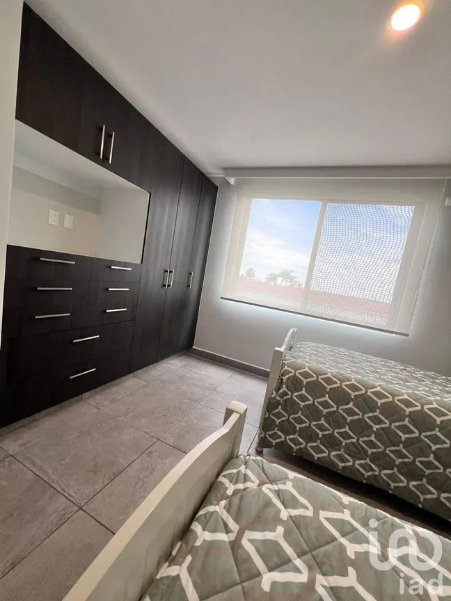 Departamento en Renta en Tetela del Monte, Cuernavaca, Morelos | NEX-245959 | iad México | Foto 13 de 28