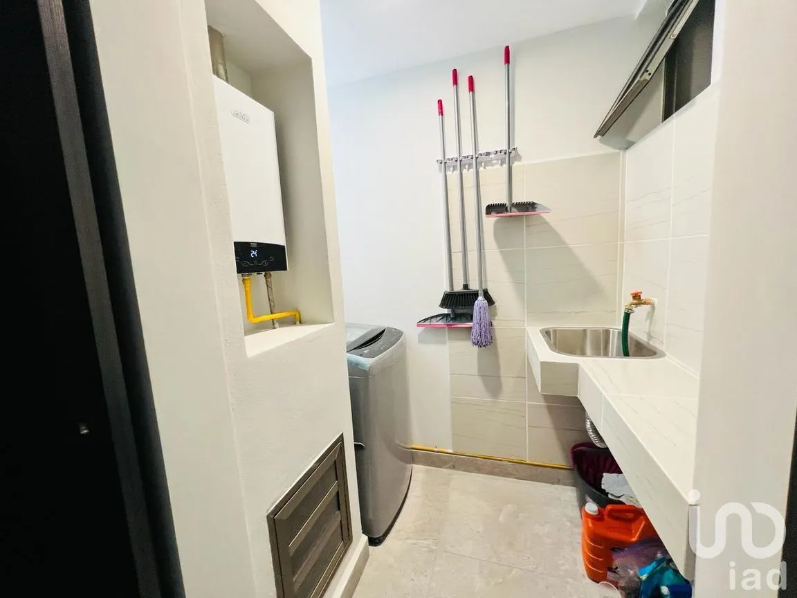 Departamento en Renta en Tetela del Monte, Cuernavaca, Morelos | NEX-245959 | iad México | Foto 14 de 28