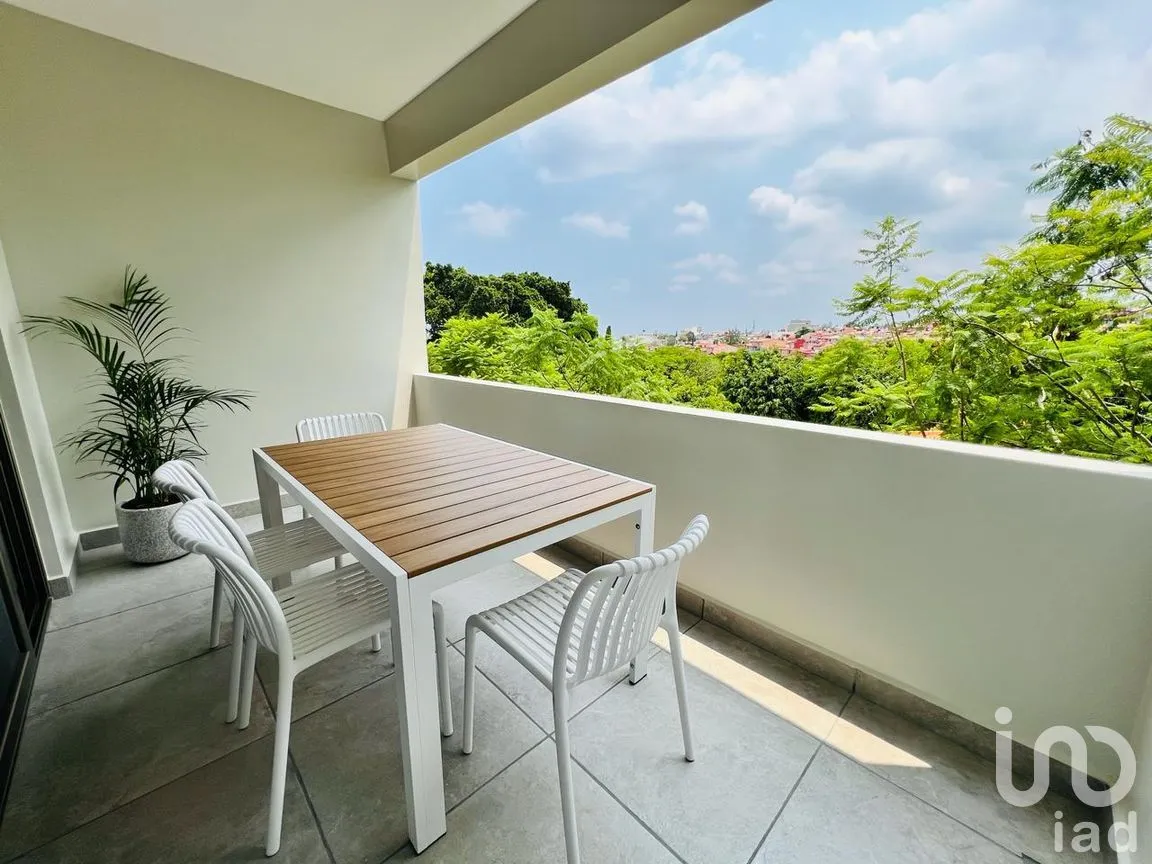 Departamento en Renta en Tetela del Monte, Cuernavaca, Morelos | NEX-245959 | iad México | Foto 16 de 28
