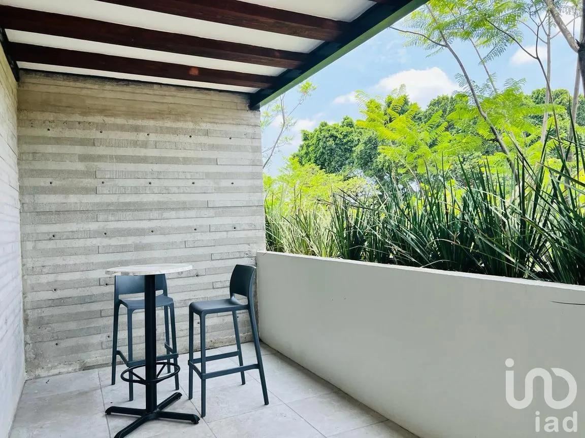 Departamento en Renta en Tetela del Monte, Cuernavaca, Morelos | NEX-245959 | iad México | Foto 17 de 28