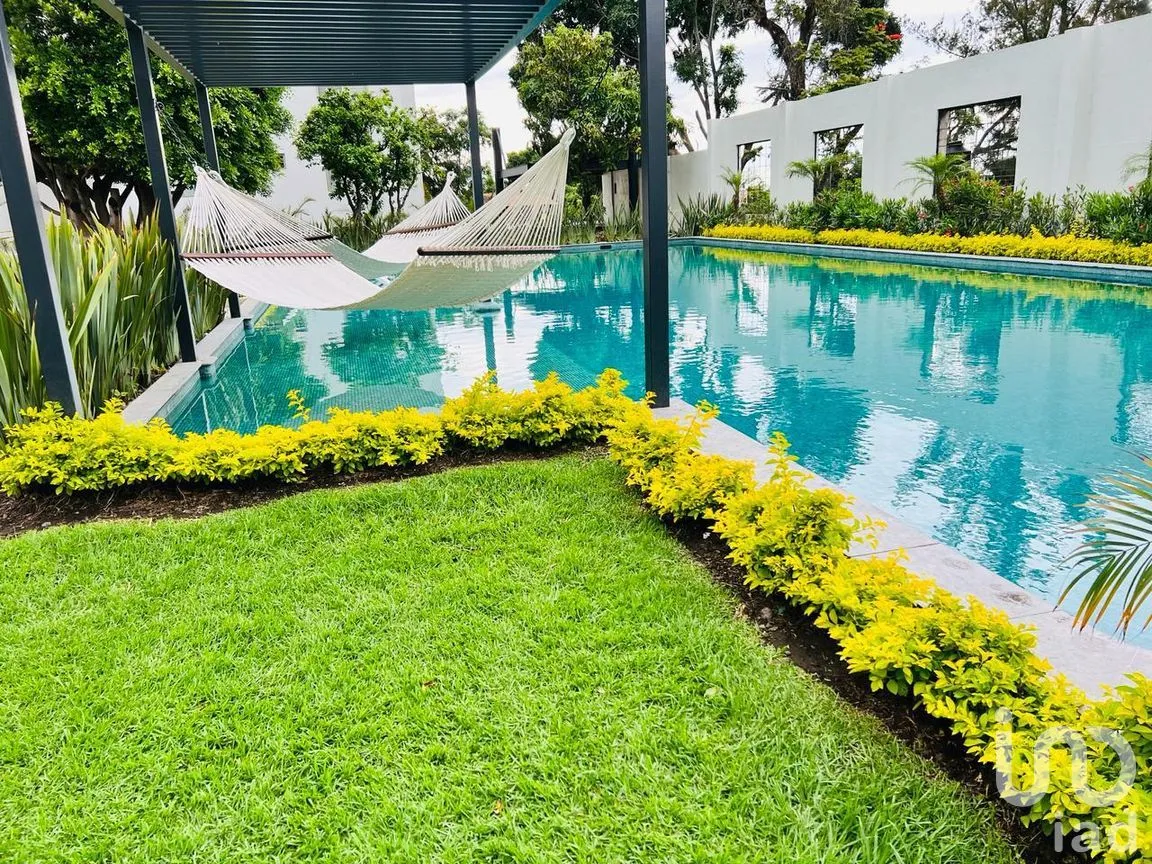 Departamento en Renta en Tetela del Monte, Cuernavaca, Morelos | NEX-245959 | iad México | Foto 21 de 28